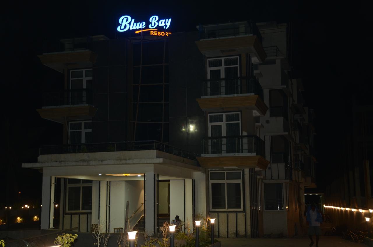 Blue Bay Resort Puri Zewnętrze zdjęcie