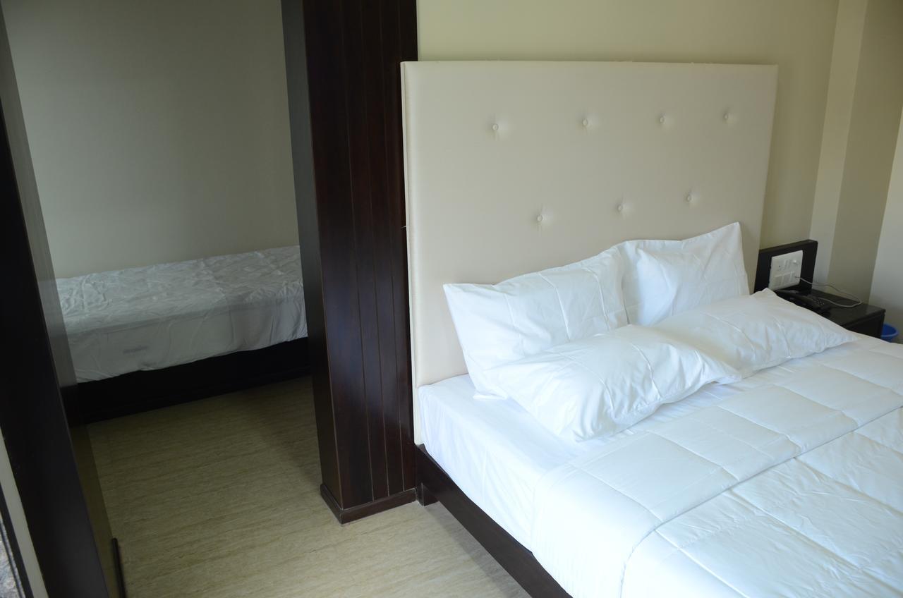 Blue Bay Resort Puri Zewnętrze zdjęcie
